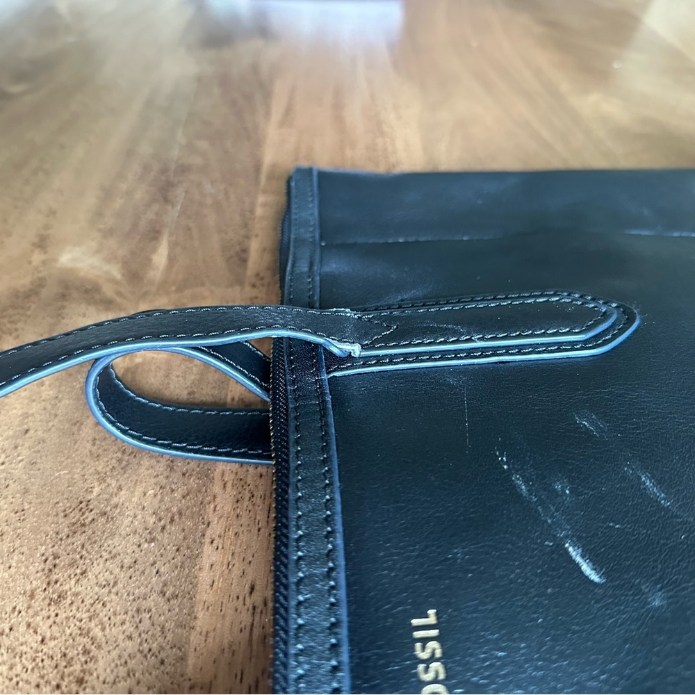 Fossil Sydney Tote Bag - Picture 8 of 10